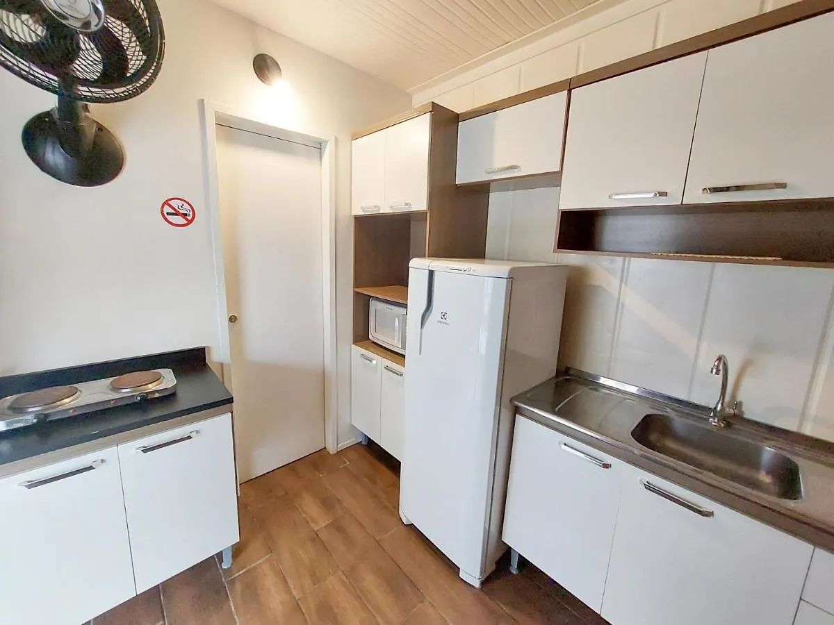 Apartamento Marco Zero Containers 6 Balneário Camboriú Brasil