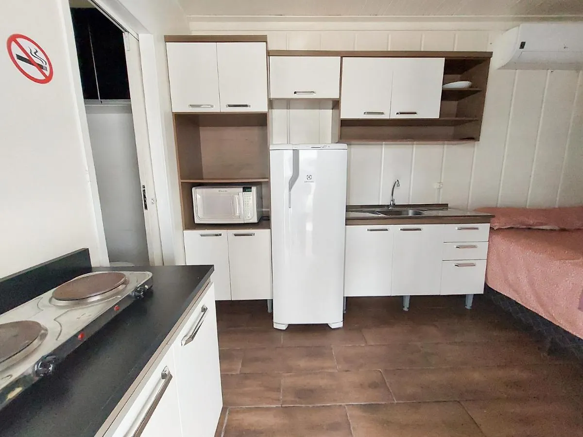 Apartamento Marco Zero Containers 6 Balneário Camboriú
