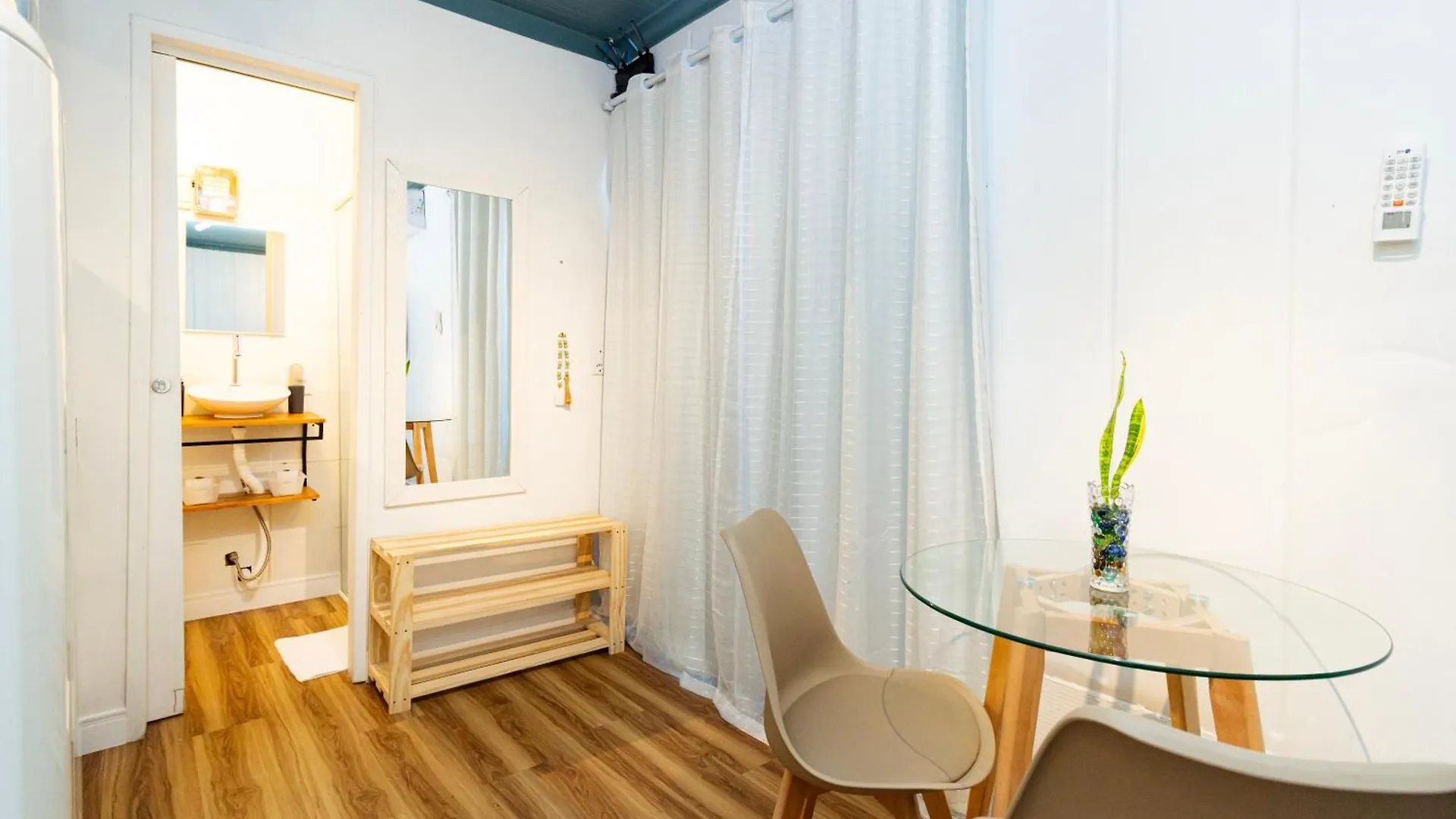 Apartamento Marco Zero Containers 6 Balneário Camboriú