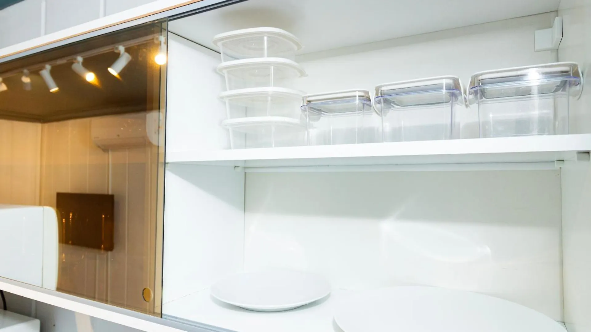 Apartamento Marco Zero Containers 6 Balneário Camboriú Brasil