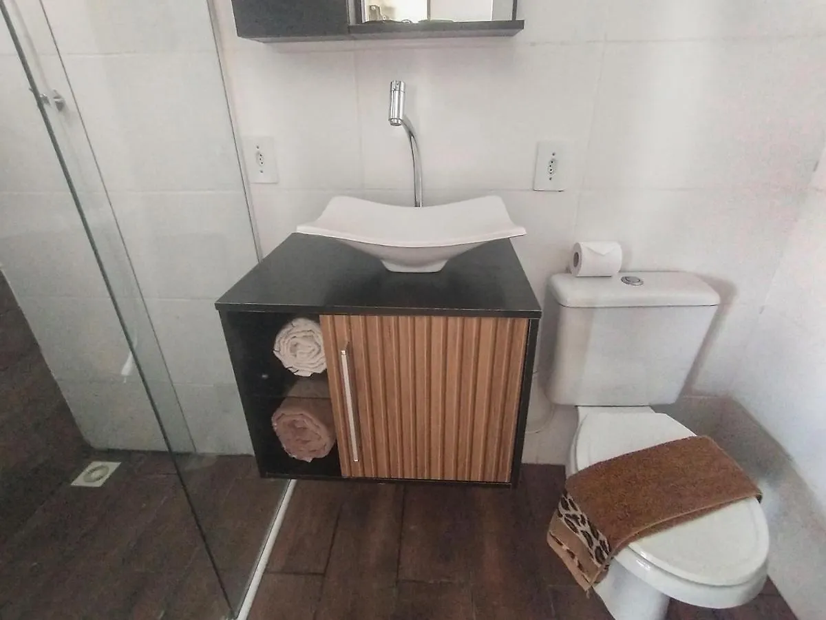 Marco Zero Containers 6 Appartement Balneário Camboriú