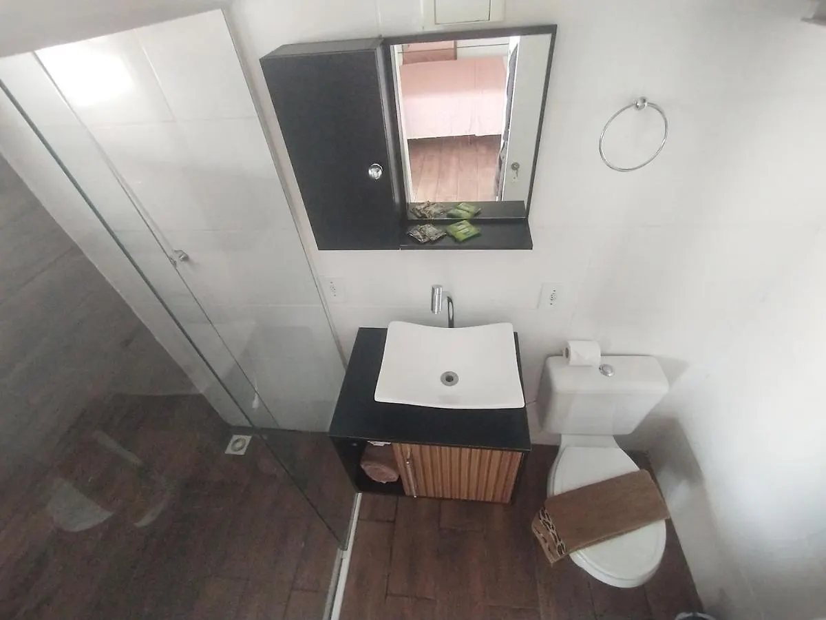 Marco Zero Containers 6 Appartement Balneário Camboriú 0*,  Brazilië