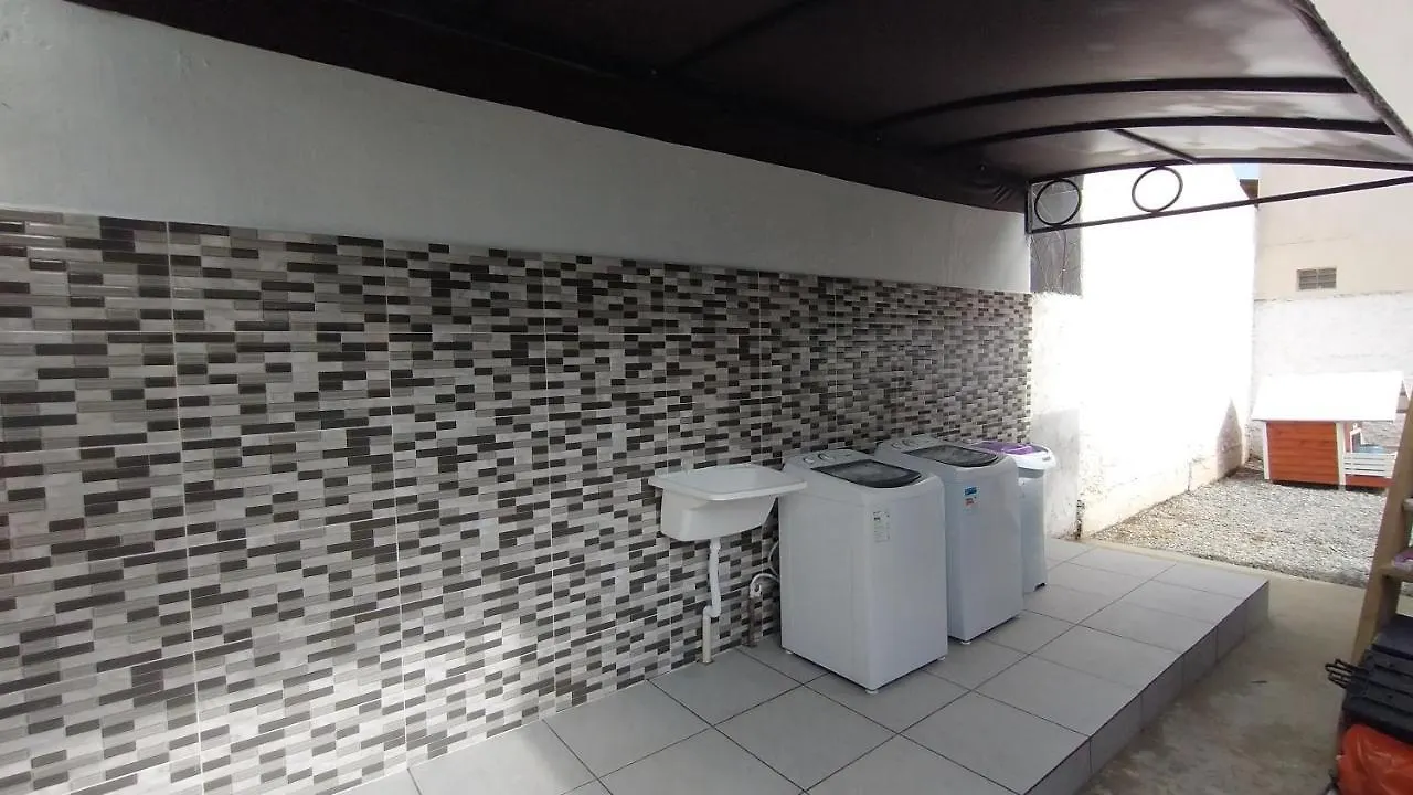 Marco Zero Containers 6 Appartement Balneário Camboriú