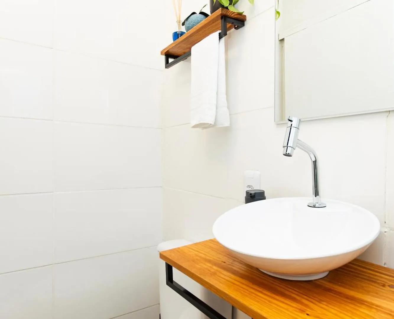 Marco Zero Containers 6 Appartement Balneário Camboriú Brazilië