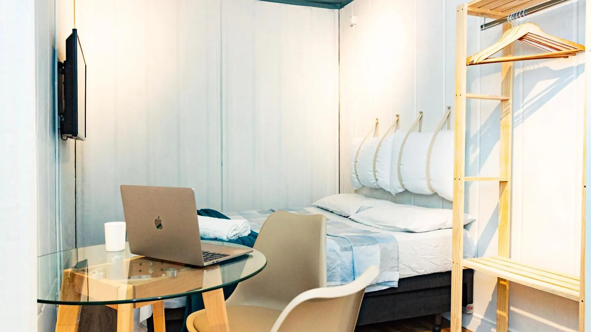 Marco Zero Containers 6 Appartement Balneário Camboriú