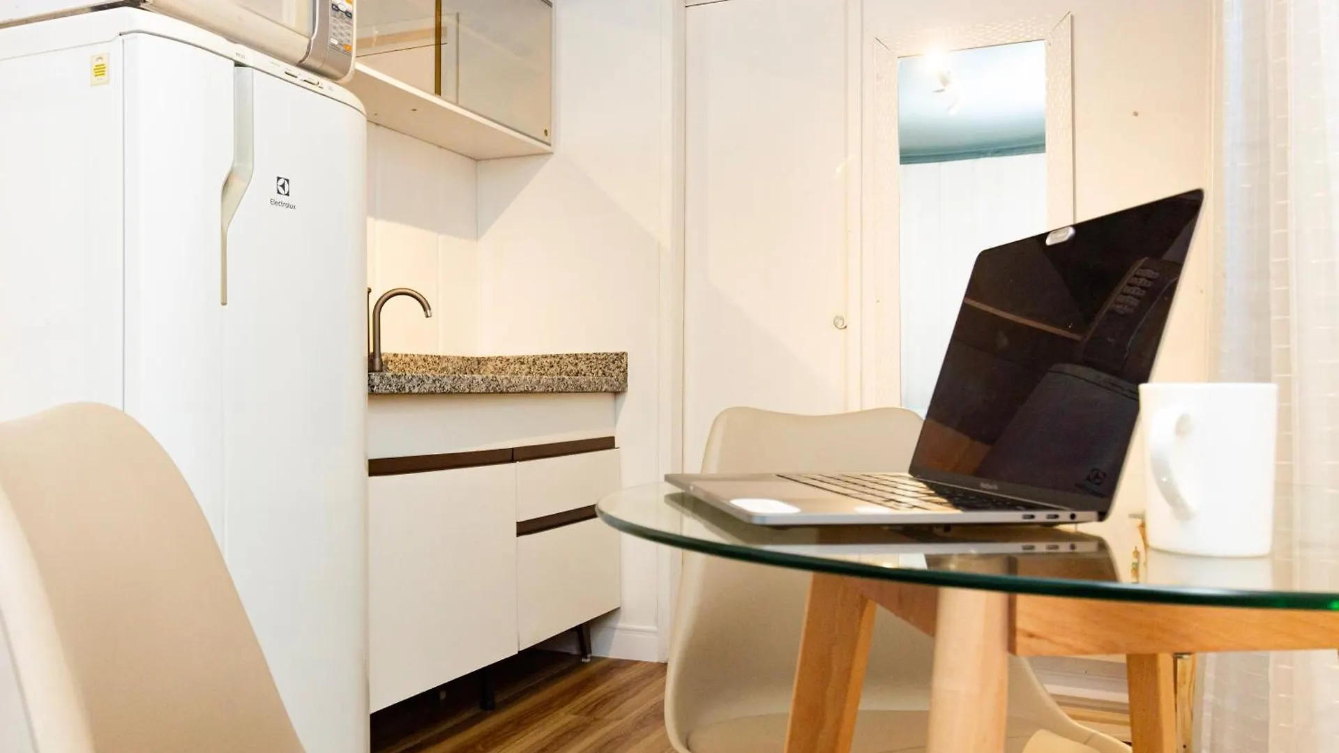 Marco Zero Containers 6 Appartement Balneário Camboriú