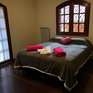 Casa Suíça Casa de Férias Campos do Jordão