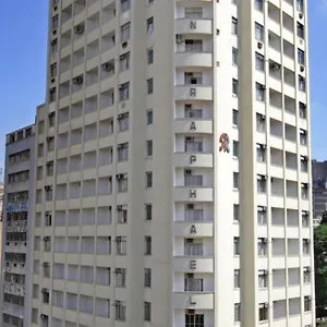 San Raphael Hotel São Paulo