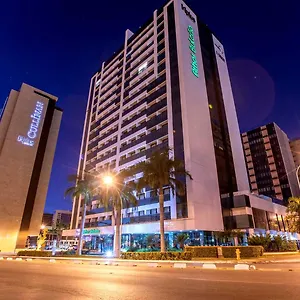 Athos Bulcao Diaria Brasil 76683 Apartamento Brasília